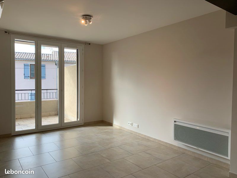 Appartement 2 pièces 44 m² · à Pertuis · 44 m² · 735 €/mois
