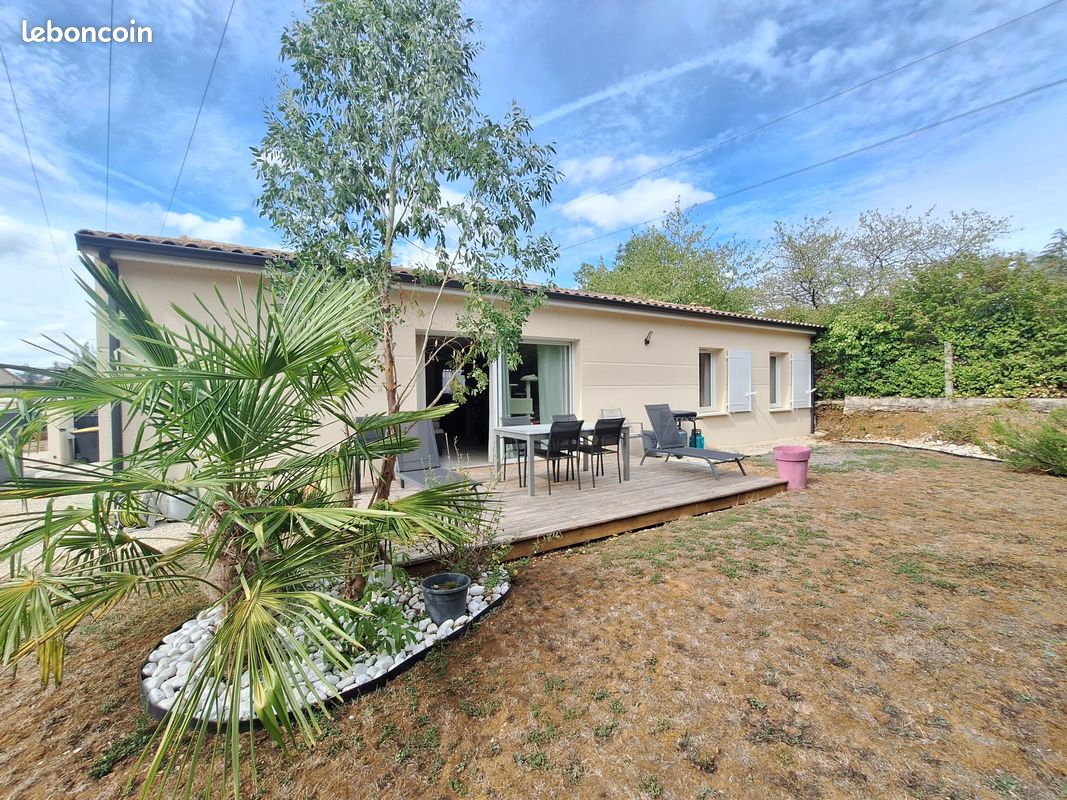 Maison 4 pièces 101 m² · à Linars · 101 m² · 231 000 €