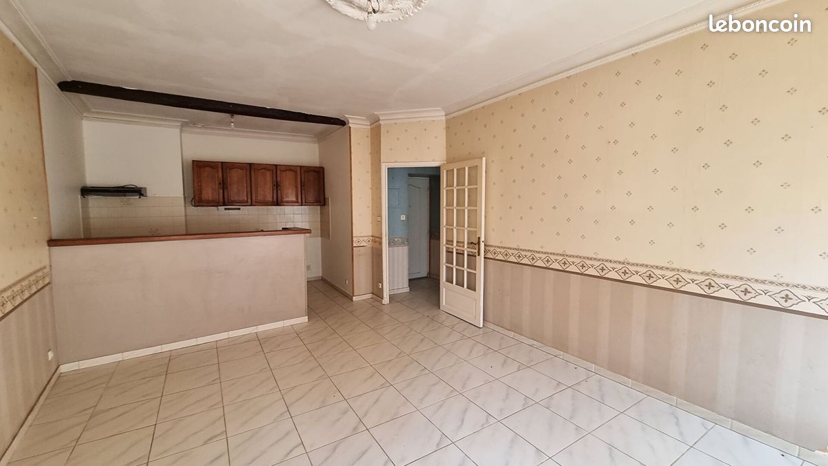 Duplex 4 pièces 92 m² (image 2)