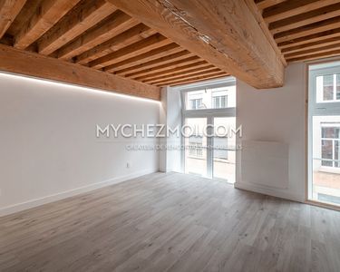 Appartement 459 000 € - 98 m²