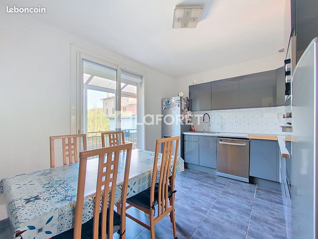 Maison de ville 4 pièces 116 m² (image 4)