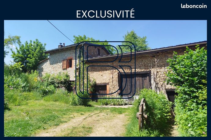 Maison 6 pièces 121 m²