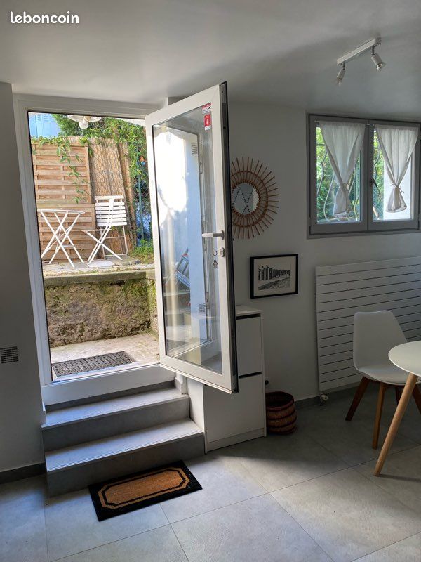 Appartement a louer suresnes - 1 pièce(s) - 31 m2 - Surfyn