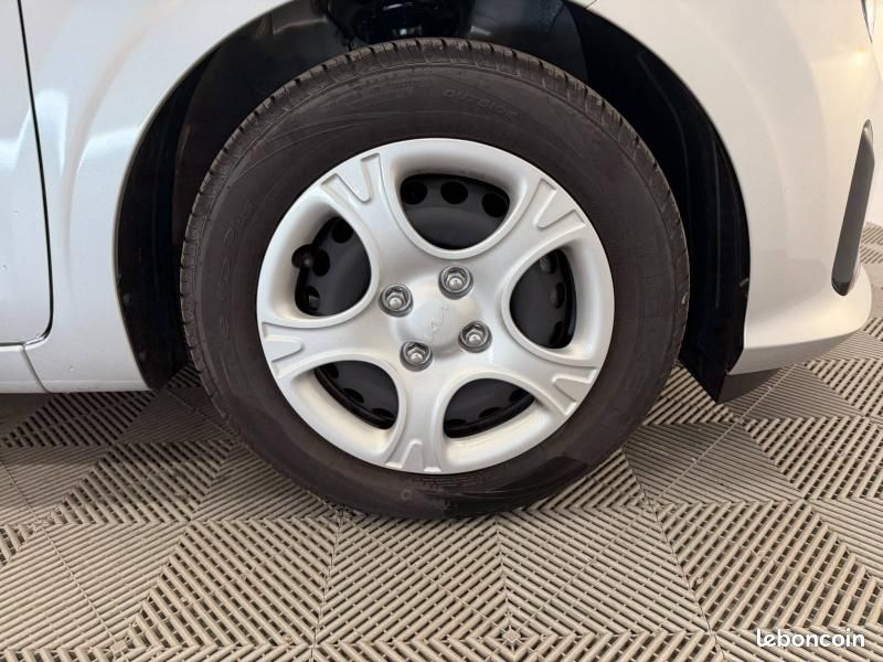 Kia Picanto 1.0 GDi 68ch Active BVM5 (image 18)