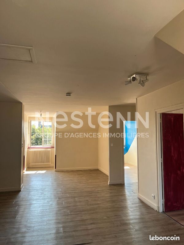 Appartement 1 pièce 66 m² · à Ussel · 66 m² · 537 €