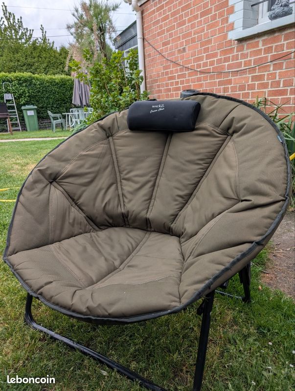 Cocoon chair mack2 - Sport & Plein air