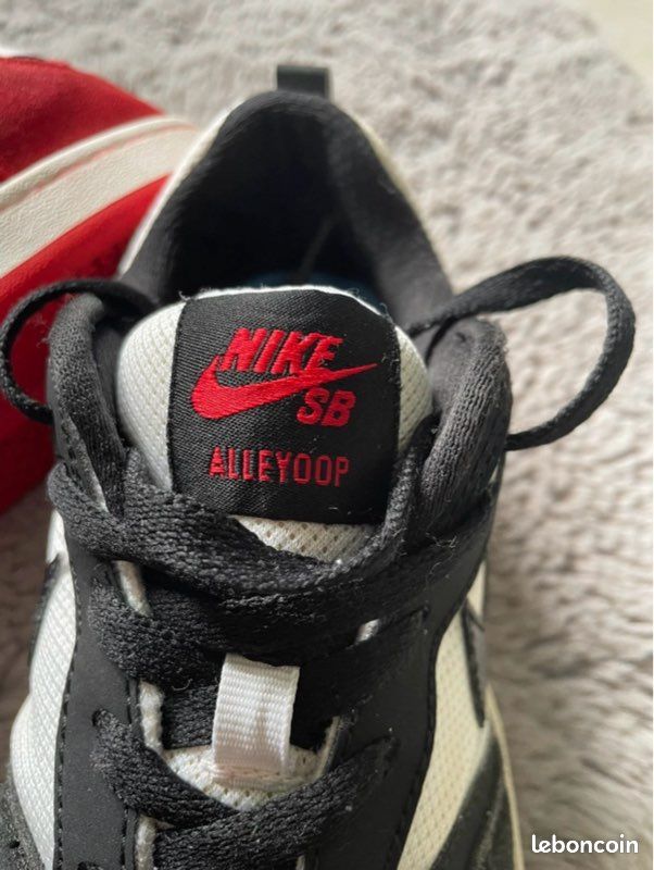 Nike sb alleyoop (image 2)