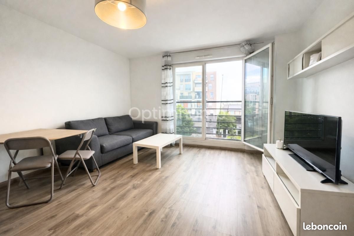 Appartement 3 pièces 54 m² · à Argenteuil · 54 m² · 260 000 €