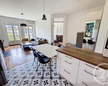 Appartement 370 000 € - 63 m²