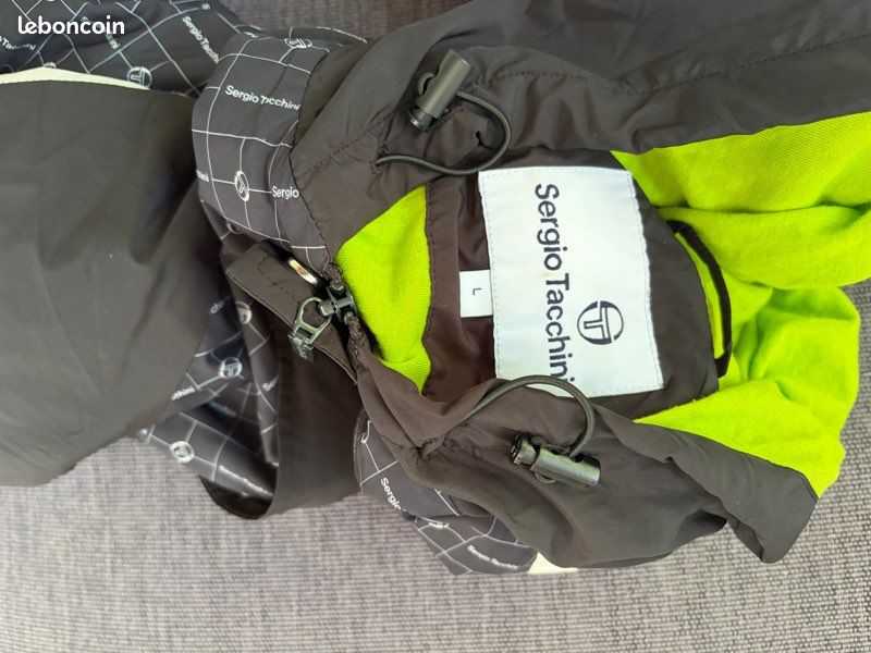 Survêtement Sergio Tacchini (image 5)