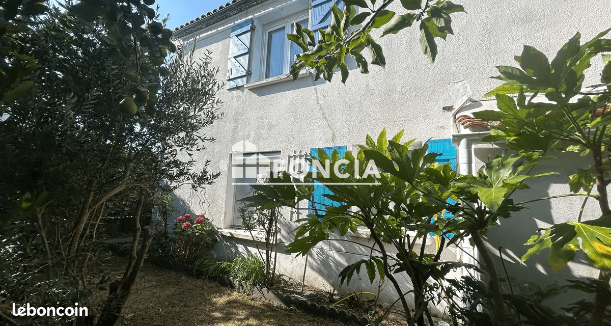 Maison 5 pièces 127 m² · à Noirmoutier-en-l'Île · 127 m² · 429 000 €