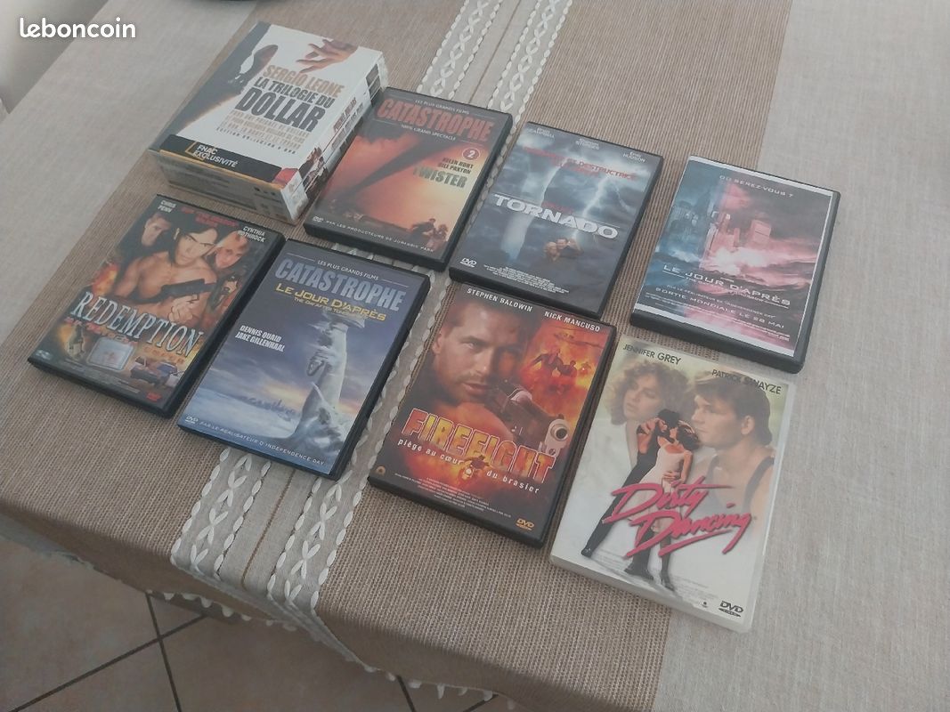 Dvd film adultes - DVD - Films