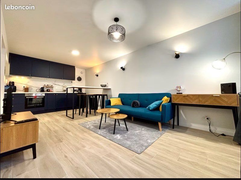 Appartement 2 pièces 40 m² · à Millery · 40 m² · 850 €/mois