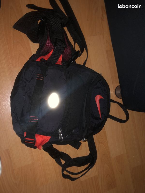 Sacoche Nike rare annees 2000 (image 2)