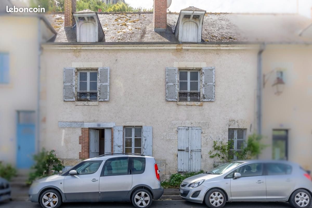 Maison 3 pièces 80 m² (image 1)