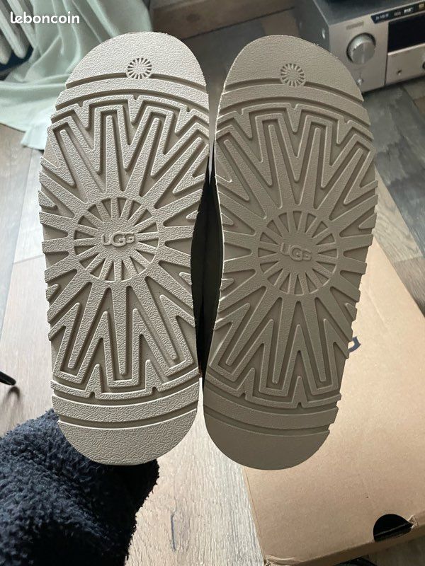 Chaussures UGG (image 3)