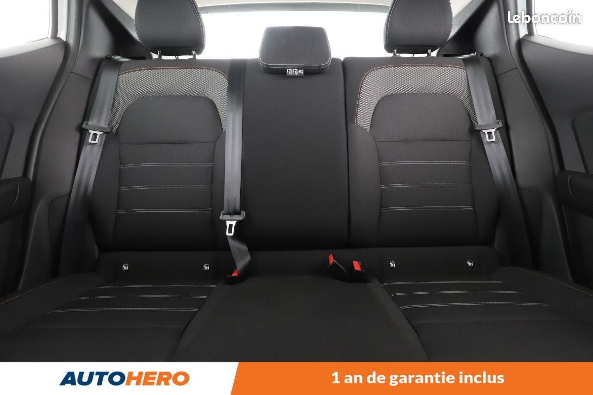 Dacia sandero III Stepway 1.0 TCe Confort 91 ch (image 9)