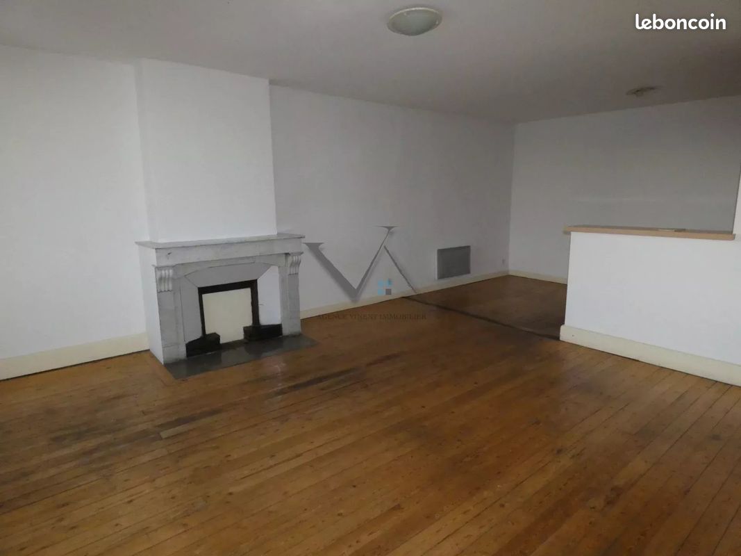 Appartement a louer montelimar - 4 pièce(s) - 101 m2 - Surfyn