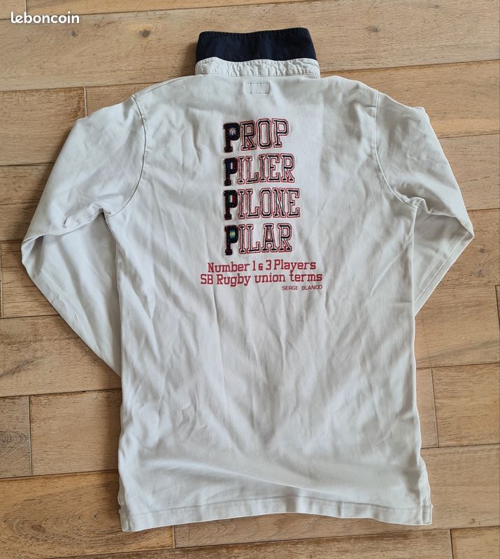 Lot de vêtements homme (image 2)