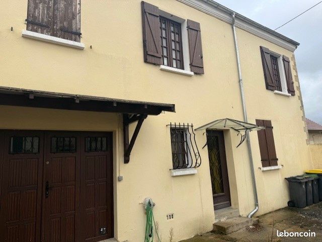 Maison 5 pièces 96 m² · à Us · 96 m² · 159 000 €