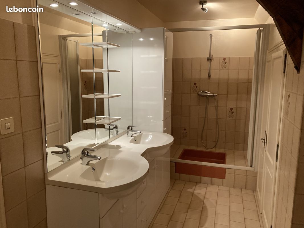 Appartement 3 pièces 109 m² - Tulle 19000 (image principale 4)