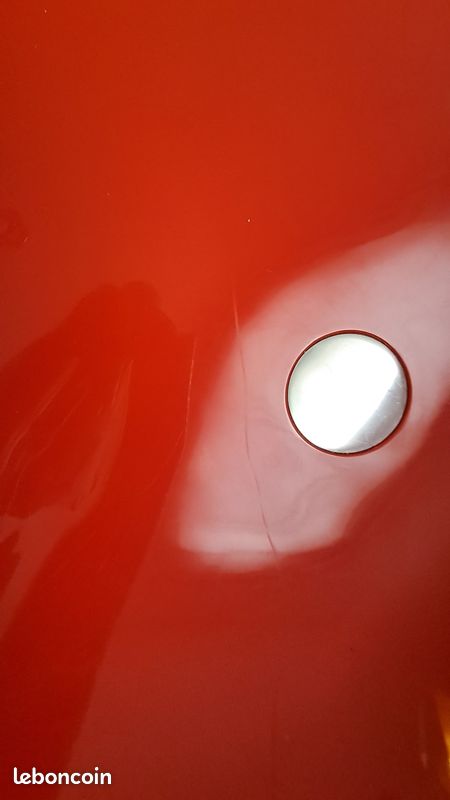 Fauteuil Eros (KARTELL) (image 5)