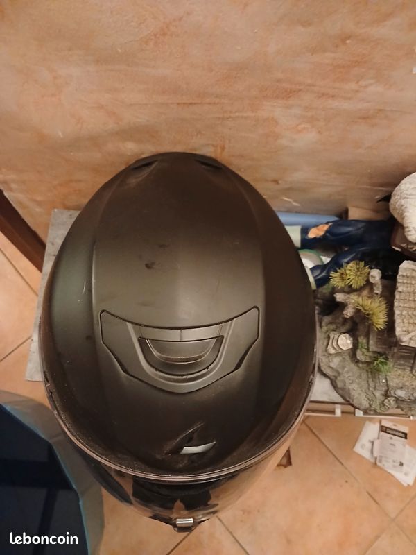 Casque Scorpion neuf (image 3)