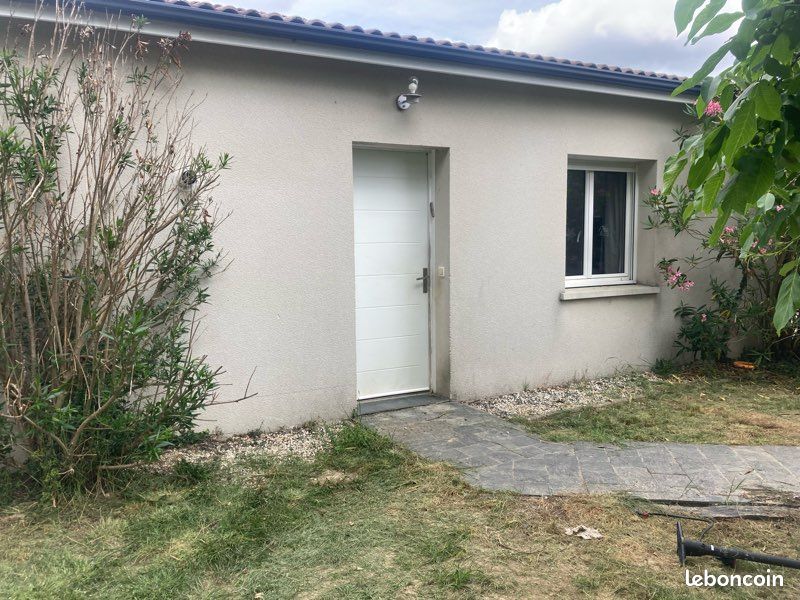 Maison 5 pièces 96 m² · à Saint-Caprais-de-Bordeaux · 96 m² · 300 000 €