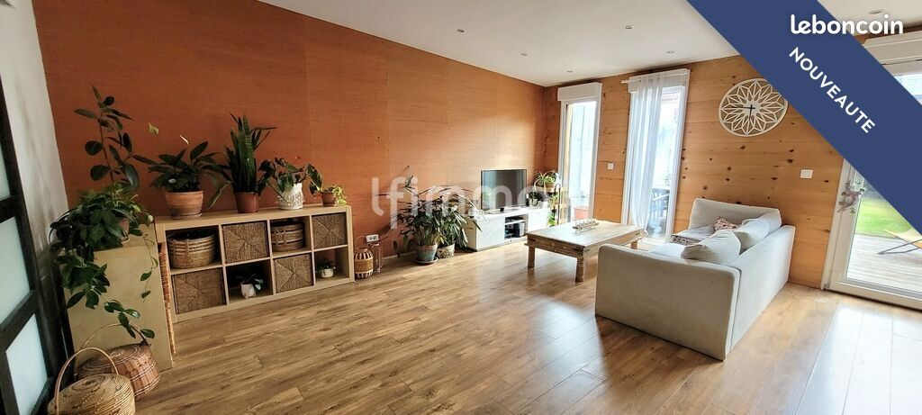 Maison 5 pièces 90 m² · à Sevran · 90 m² · 264 000 €