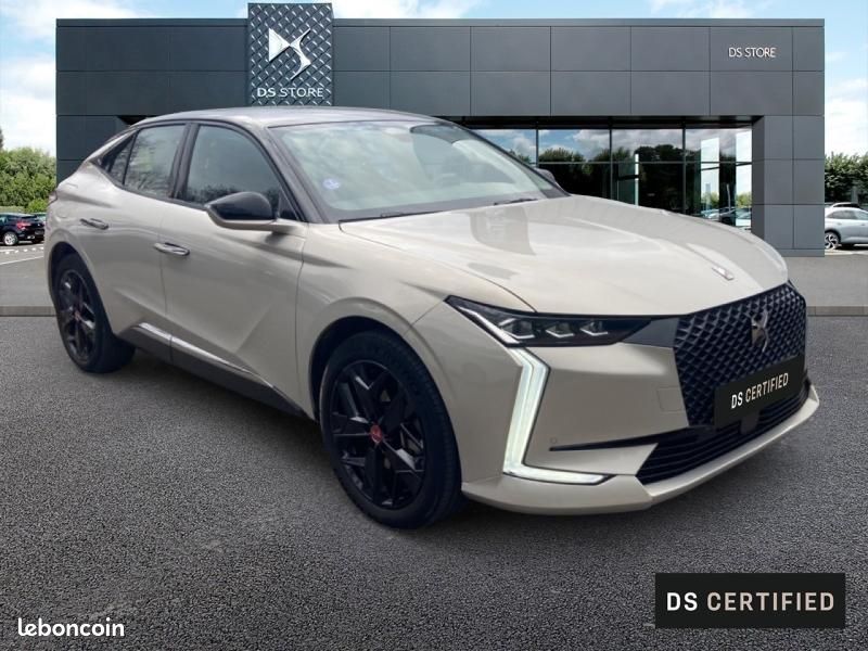 Ds DS 4 E-TENSE 225ch Performance Line (image 3)