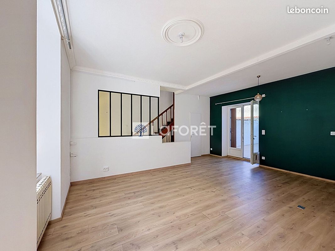 Maison 4 pièces 88 m² · à Thouars · 88 m² · 760 €/mois