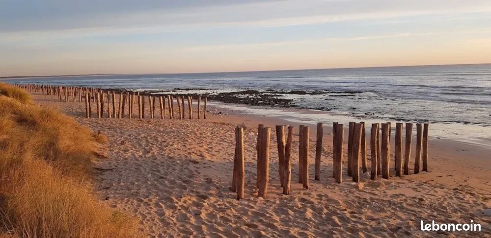 Mobile home ile d'oleron (image 11)