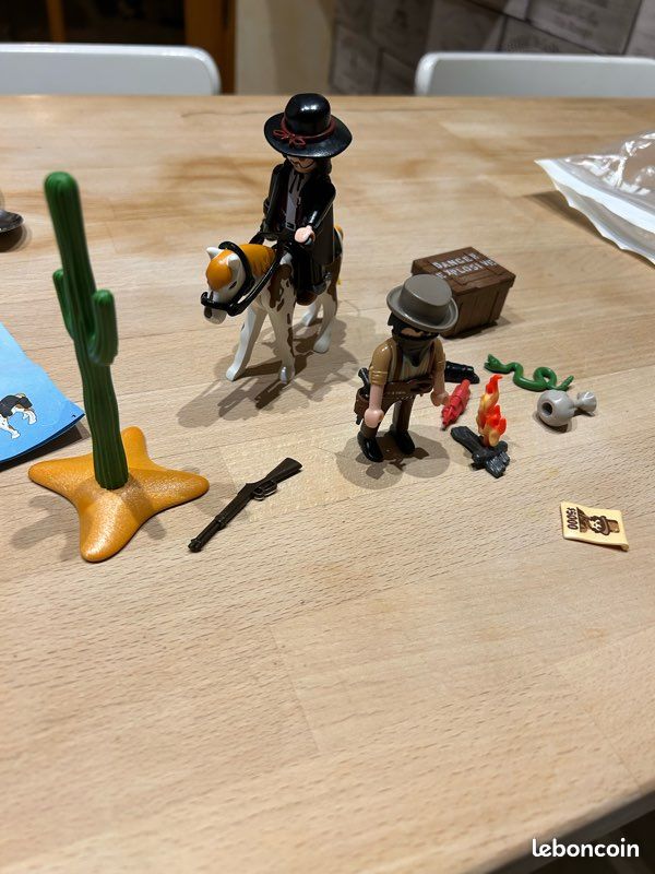 Playmobil 5608 (image 1)