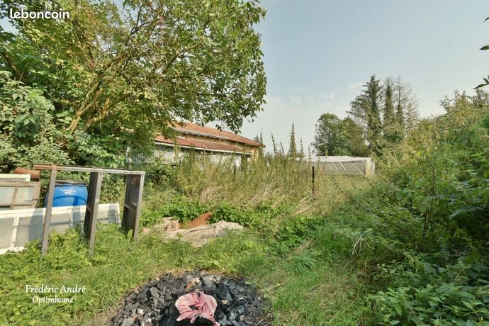 Maison à vendre et vente appartement Mouzon (08210) - leboncoin