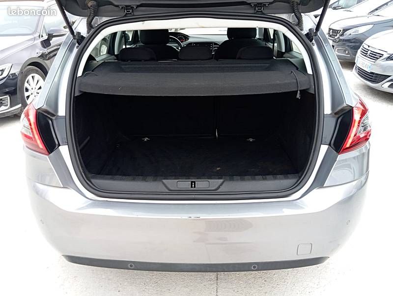 Peugeot 308 ii 2019 (image 7)