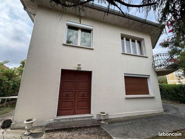 Maison 6 pièces 153 m² · à Mérignac · 153 m² · 440 000 €