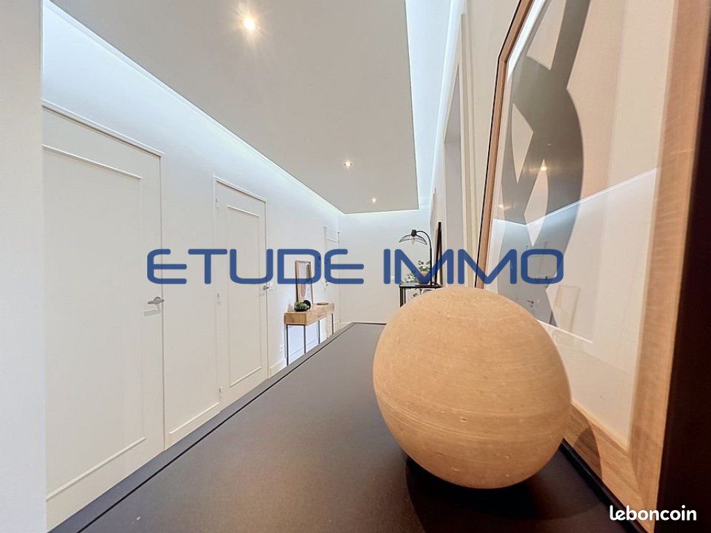Appartement 4 pièces 106 m² · à La Madeleine · 106 m² · 429 000 €