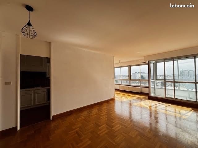 Appartement 4 pièces 74 m² · à Niort · 74,2 m² · 94 150 €