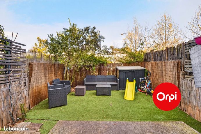 Maison 3 pièces 63 m² — 12