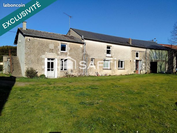 Propriété 6 pièces 133 m²