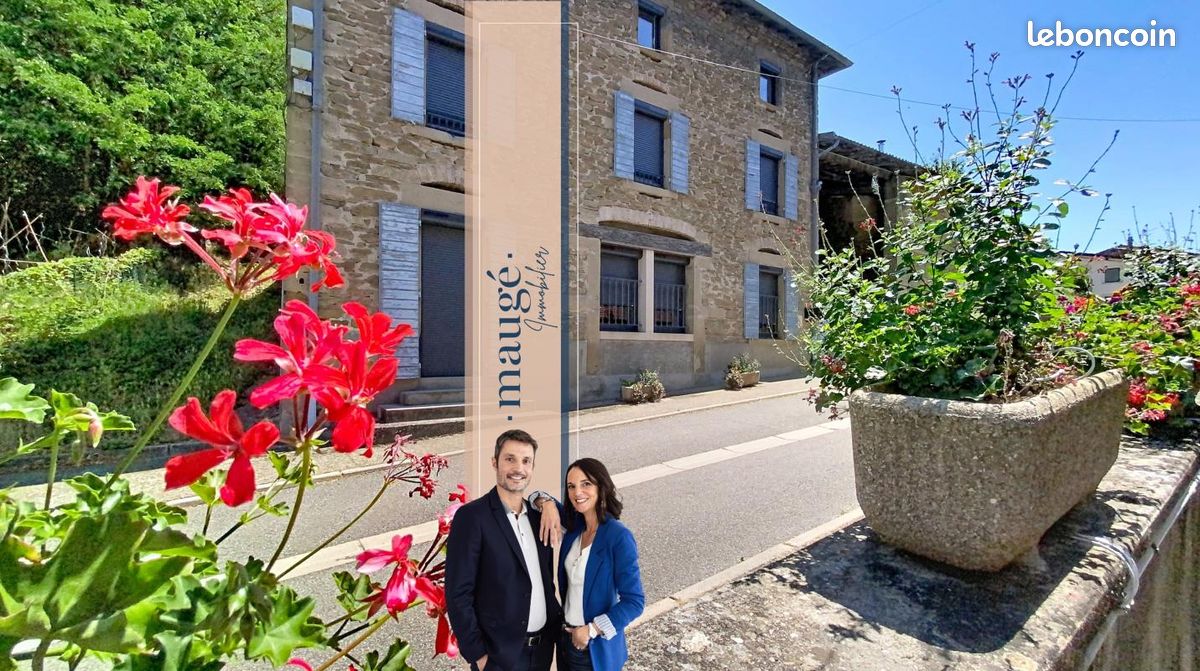 Maison 5 pièces 216 m² · à Ville-sous-Anjou · 216 m² · 450 000 €