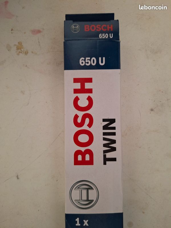 Essuie glace Bosch (image 1)