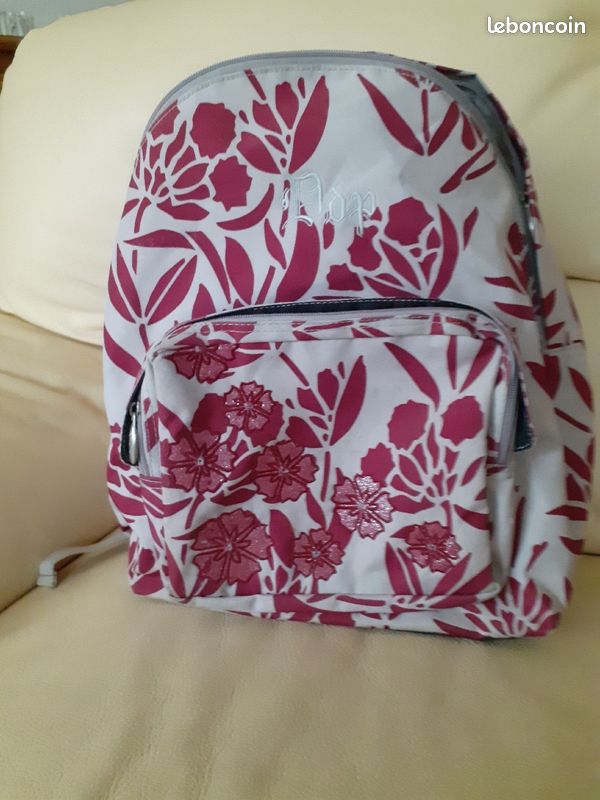 Sac à dos (image 1)