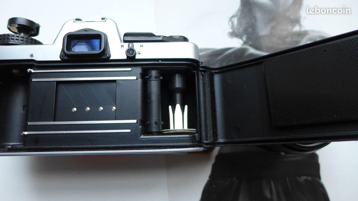 Adaptateur D'Objectif Voigtländer Pour Monture D'Objectif (M42