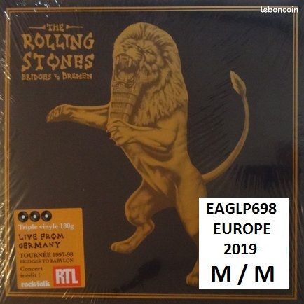 Disque 33 tours (image 1)