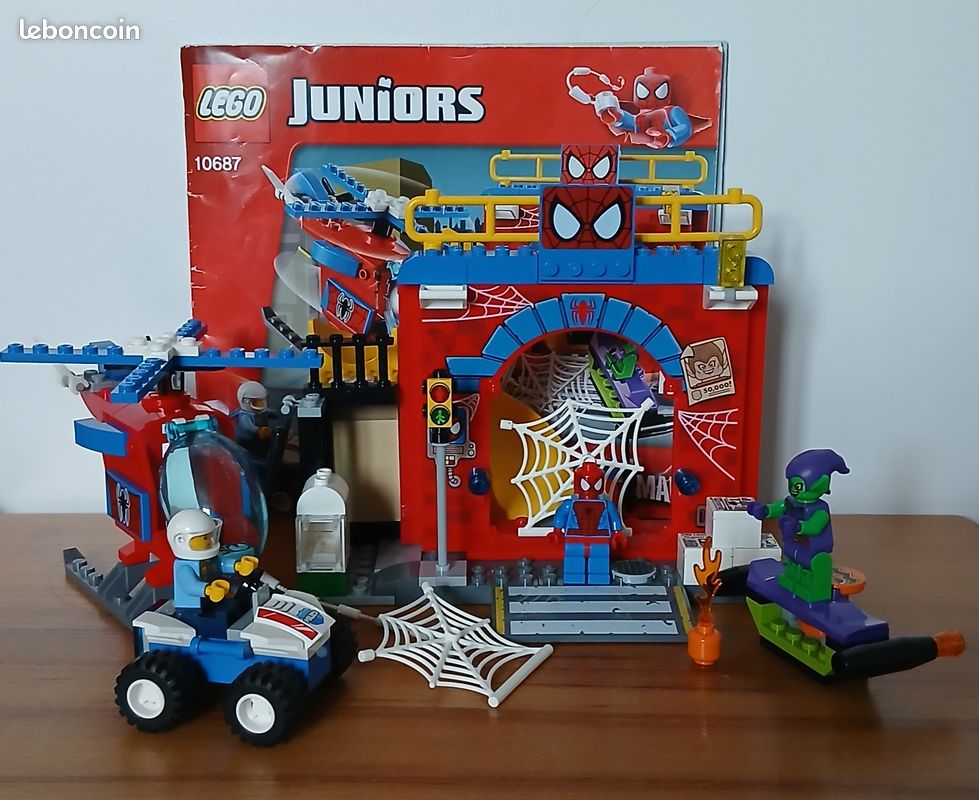 PLAYMOBIL PYRAMIDE DU Pharaon 4240 - Pilleurs, voleurs et cachette