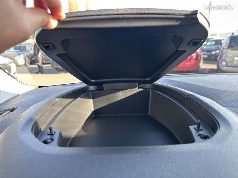 Citroen Berlingo Van M Diesel 130ch automatique Pack Connect (image 18)