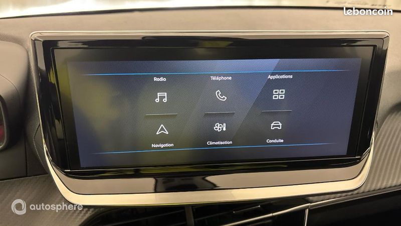 Peugeot 208 1.2 Hybrid 100ch Active e-DCS6 (image 19)