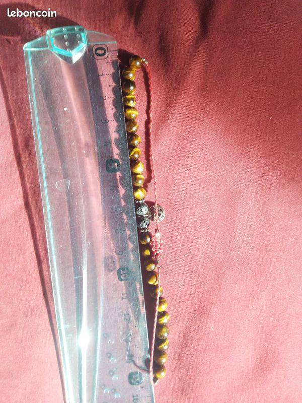 Bracelet Om (image 3)
