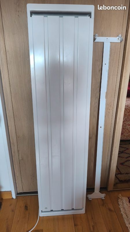 Radiateur Airedou 3 Pro 1500w (image 1)